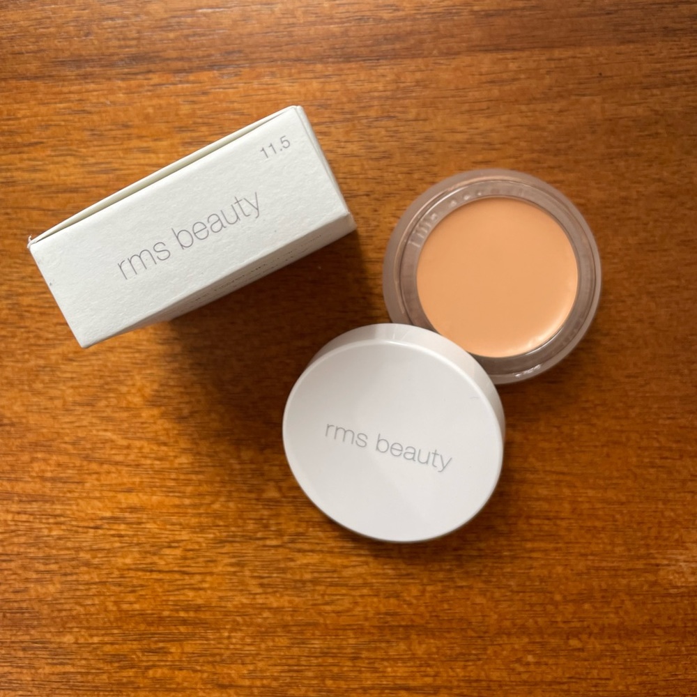 New RMS Beauty Un Cover-up Concealer in 11.5